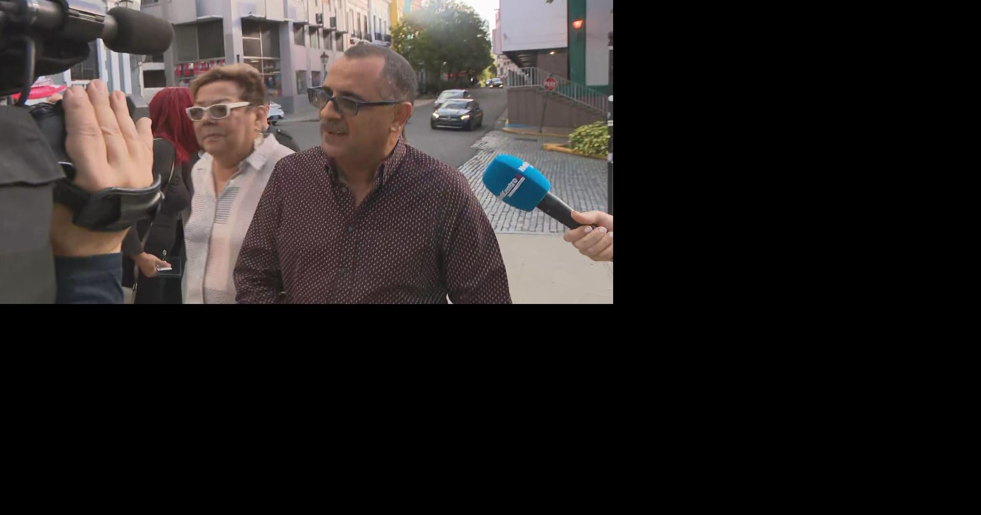 Cancelación de destaque de empleado de AAA aviva controversia en torno a Abel Nazario