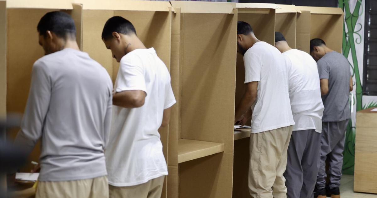 Fiscales investigaron esquema de drogas por votos en cárceles de Puerto Rico