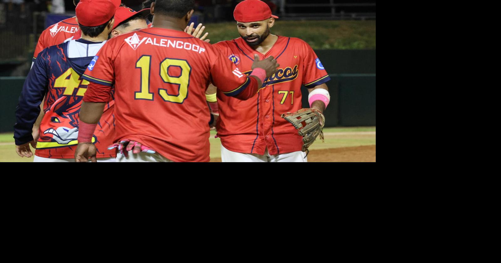 Definido el Final Four de la Liga de Béisbol Superior Doble A