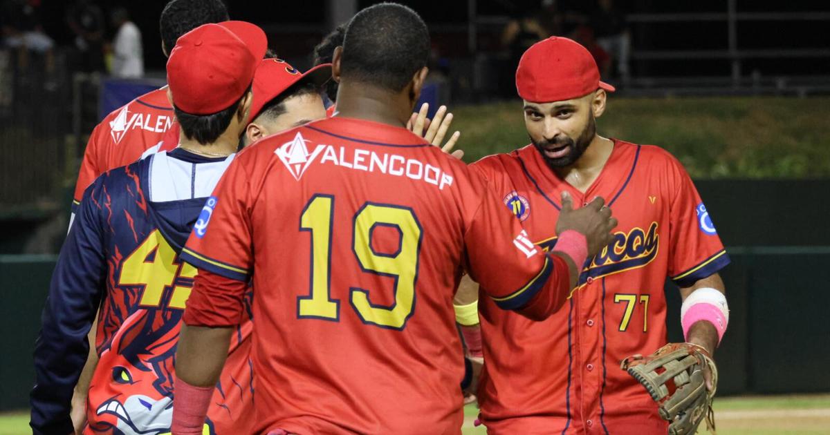 Definido el Final Four de la Liga de Béisbol Superior Doble A