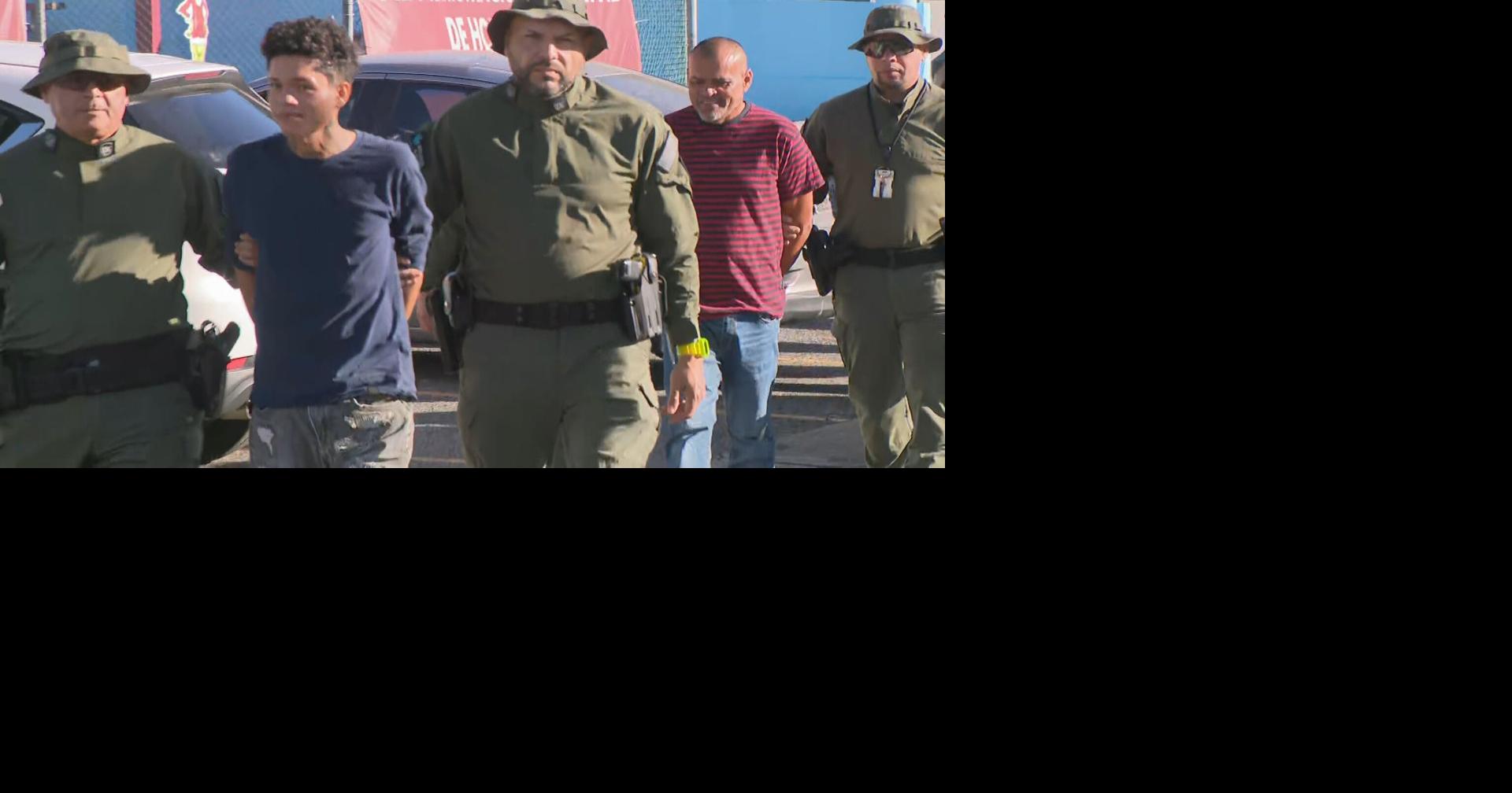 Operativo encubierto deja 44 arrestados por narcotráfico en el suroeste de Puerto Rico