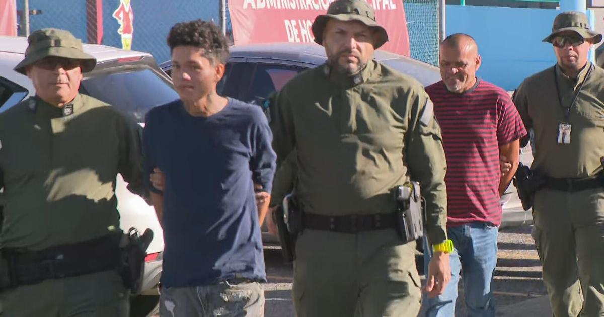 Operativo encubierto deja 44 arrestados por narcotráfico en el suroeste de Puerto Rico