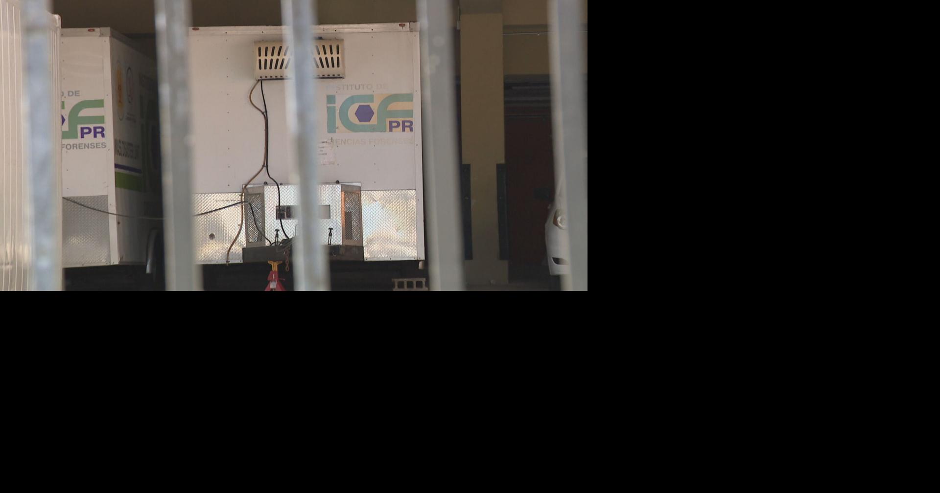 Identifican a mujer de 81 años hallada en descomposición en residencia de San Juan
