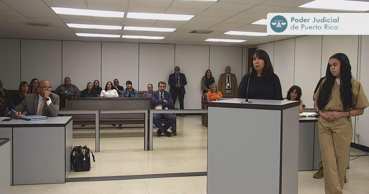 Fiscalía acusa a defensa de Anthonieska Avilés de dilatar juicio con alegaciones infundadas