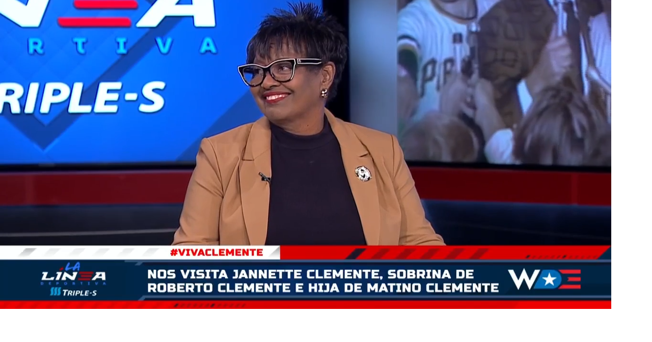 Fundación Roberto Clemente y expertos destacan su legado de cara a su día en Grandes Ligas