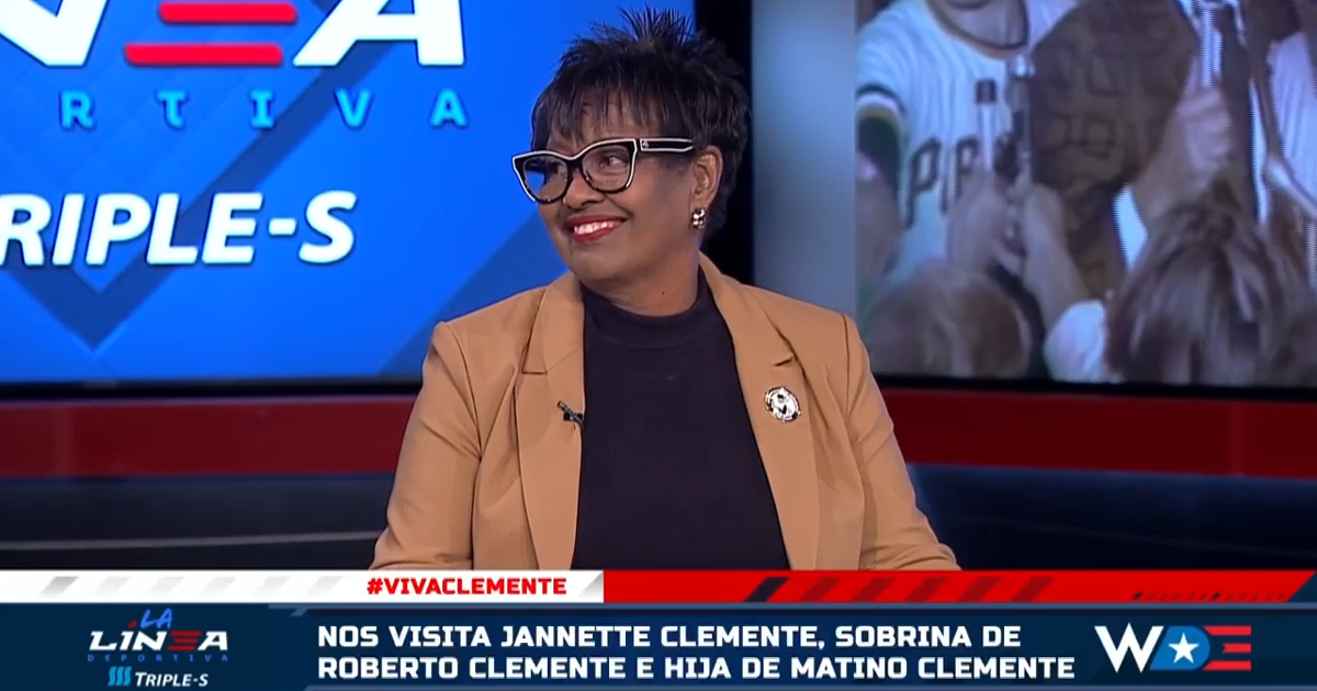 Fundación Roberto Clemente y expertos destacan su legado de cara a su día en Grandes Ligas