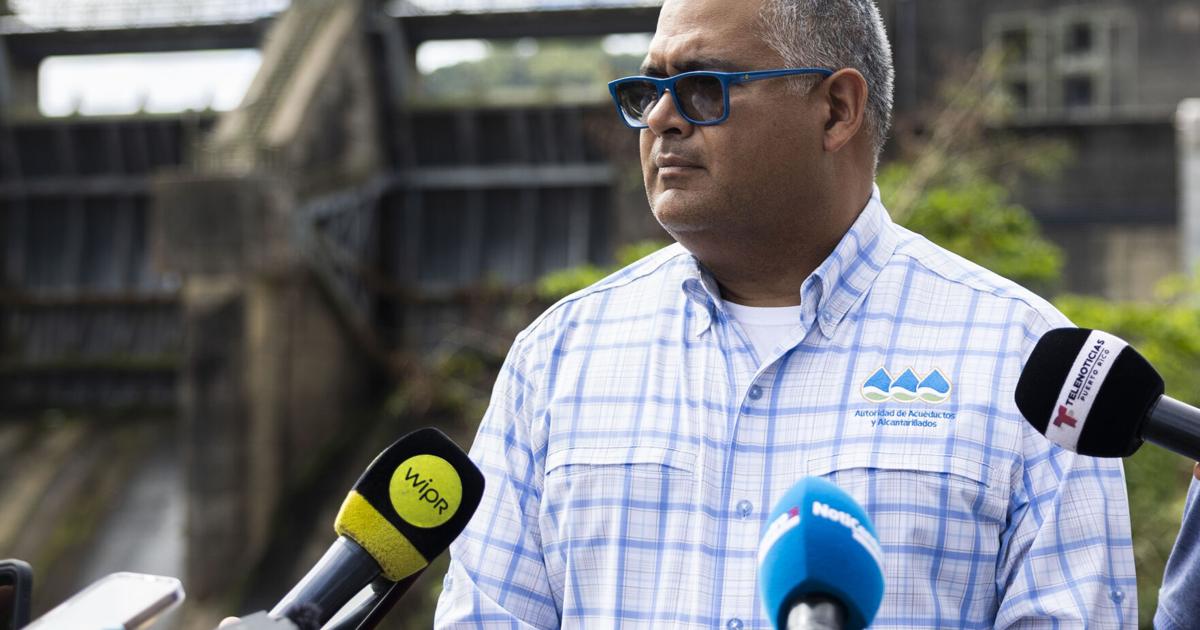 Junta de Gobierno de la AAA denuncia "poca transparencia" de gerencia tras renuncia de su presidente