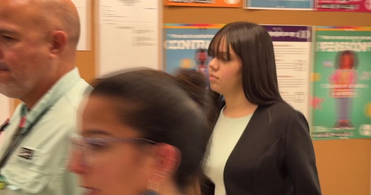 Selección de jurado en juicio contra Anthonieska Avilés podría culminar en septiembre