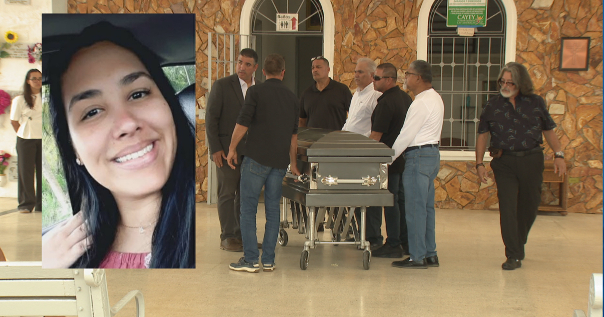 “Lo más cercano a un ángel”: familiares piden justicia para enfermera asesinada en Caguas