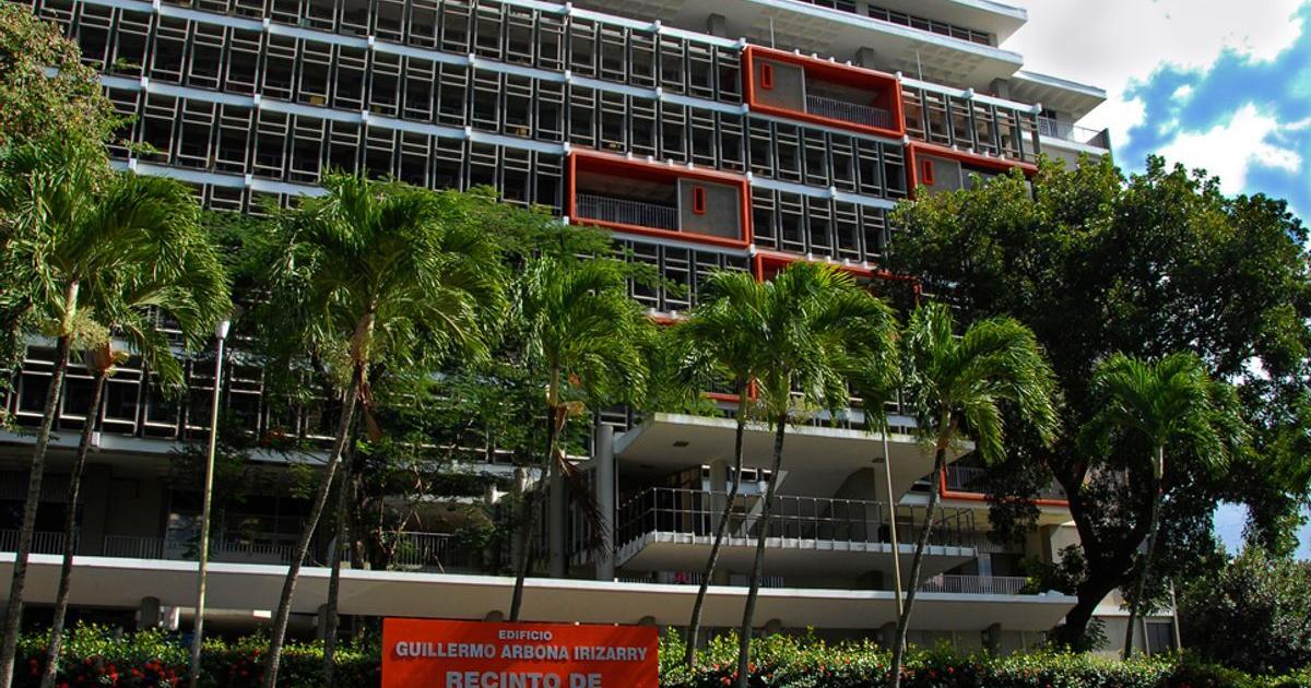 RCM-UPR cancela citas de clínicas de salud el viernes 3 de julio por feriado del 4 de julio