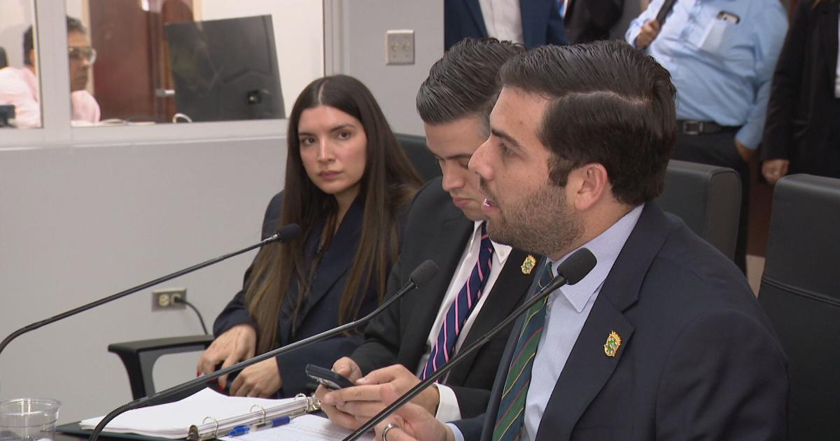 Desarrollo Económico pide aumento en vista de presupuesto