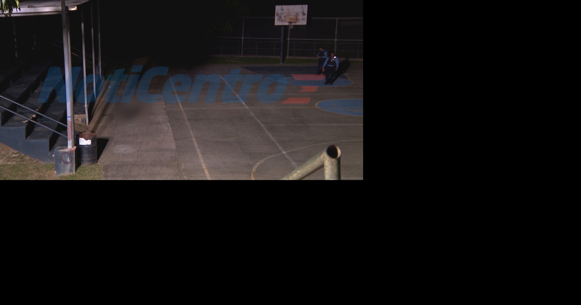 Menor de 17 años asesinado en cancha de baloncesto en Bayamón; otro joven resultó herido