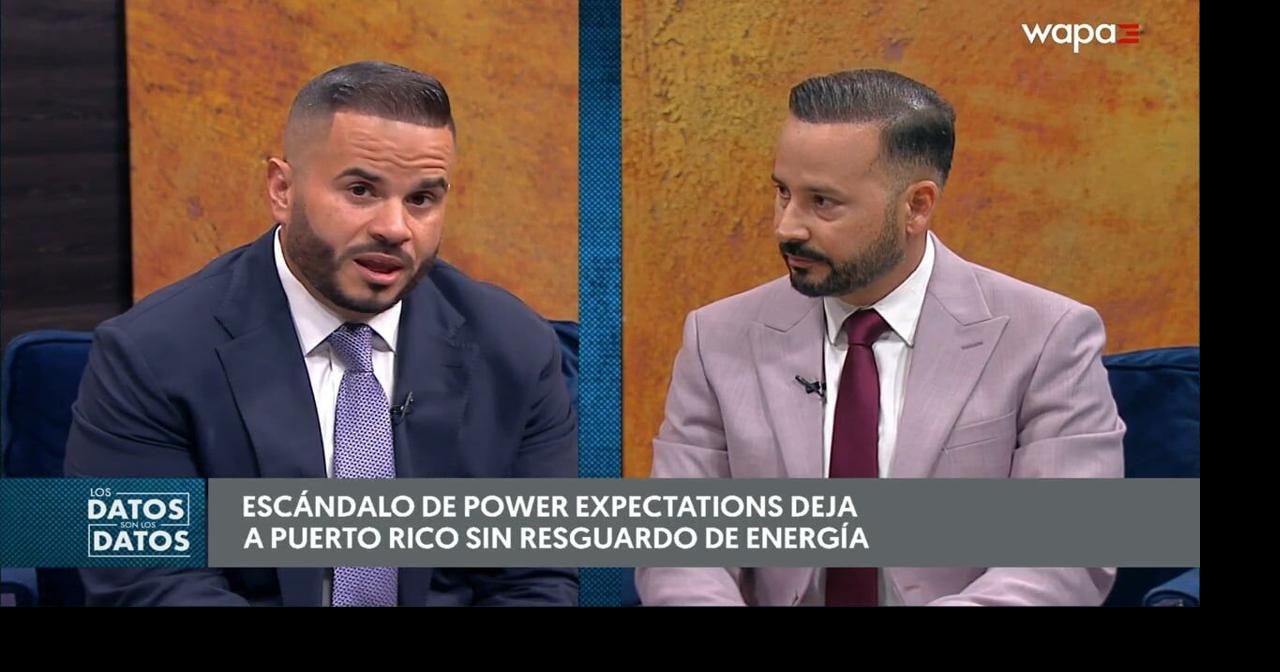 PPD asegura que pidió investigar contratación de generación desde mayo de 2025
