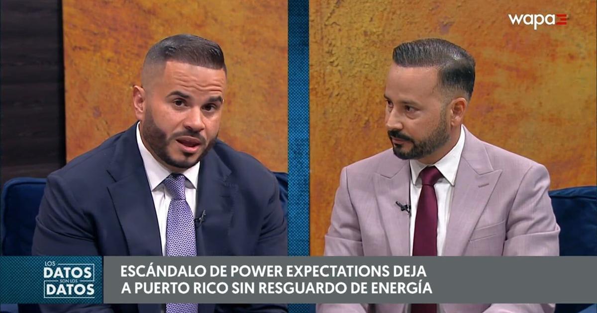 PPD asegura que pidió investigar contratación de generación desde mayo de 2025