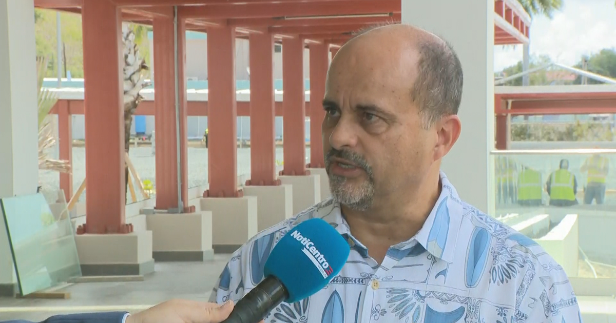 ATI no entiende protesta en Vieques, dice alcaldes pueden eximir a comerciantes