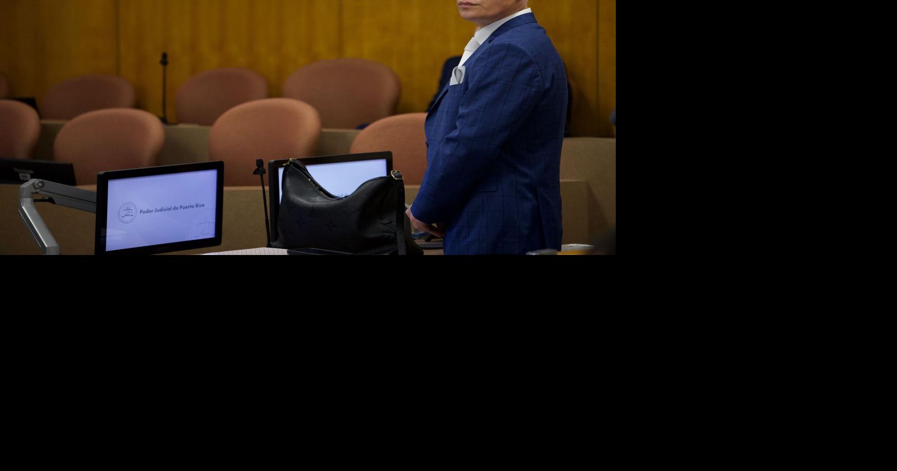 Investigan a Cosculluela por alegada violación a Ley 54 por llamada intimidante