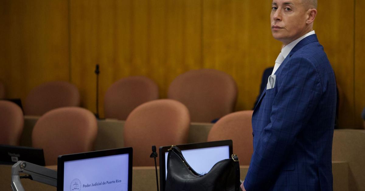 Investigan a Cosculluela por alegada violación a Ley 54 por llamada intimidante