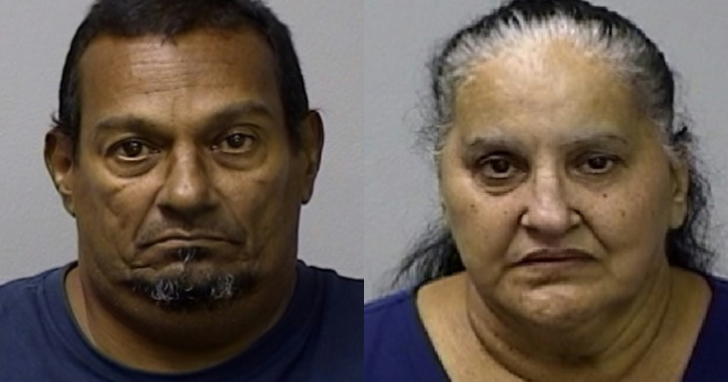 Imputan a pareja de sexagenarios por robos en Home Depot de Humacao