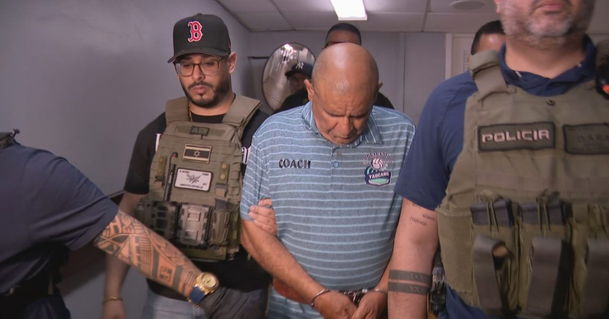 Vecinos revelan que enfermera asesinada en Caguas presentaba al sospechoso como su abuelo