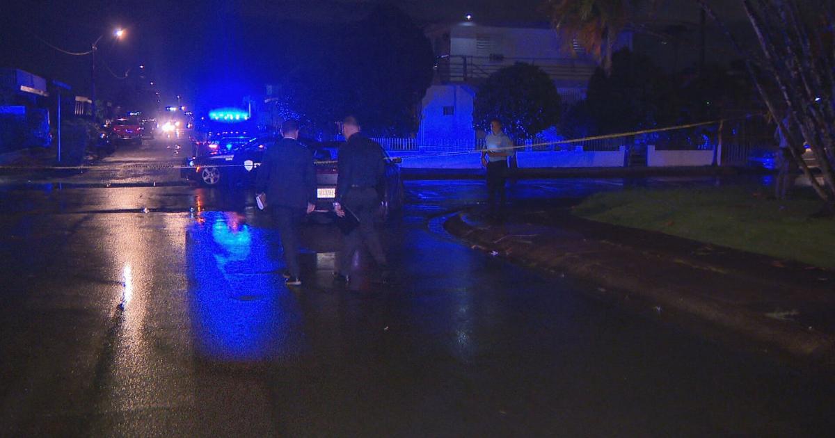 Radican cargos contra menor por asesinato de adolescente en Bayamón