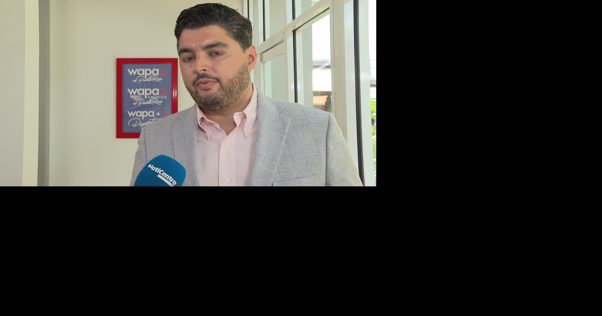 PPD critica al alcalde de San Juan por gastar más en imagen que en crisis del agua