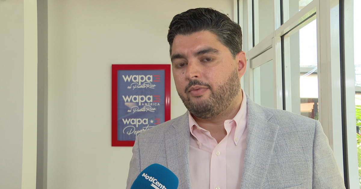 PPD critica al alcalde de San Juan por gastar más en imagen que en crisis del agua