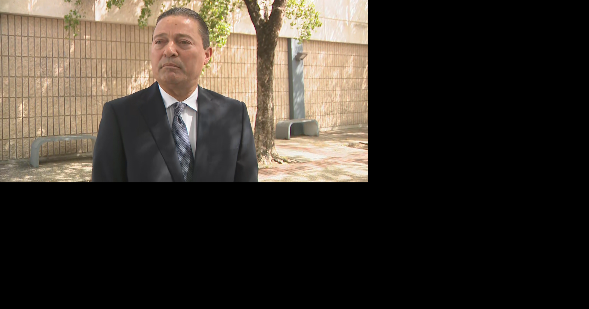 Fallece el alcalde de Cataño, Julio Alicea Vasallo, tras batalla contra el cáncer de médula ósea