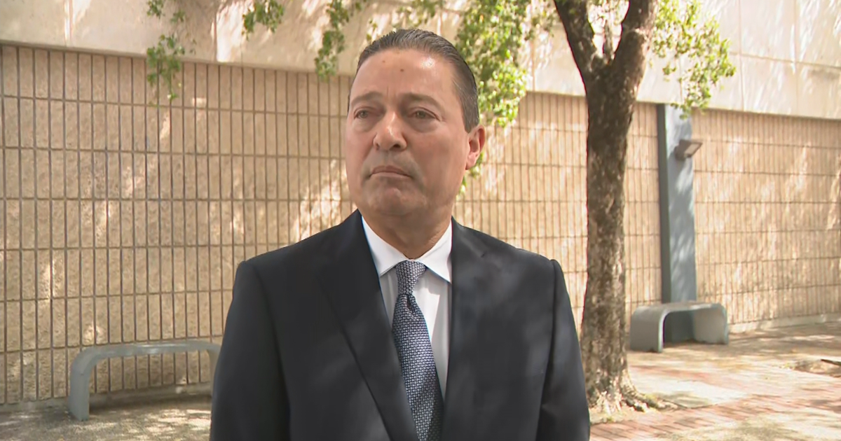 Fallece el alcalde de Cataño, Julio Alicea Vasallo, tras batalla contra el cáncer de médula ósea