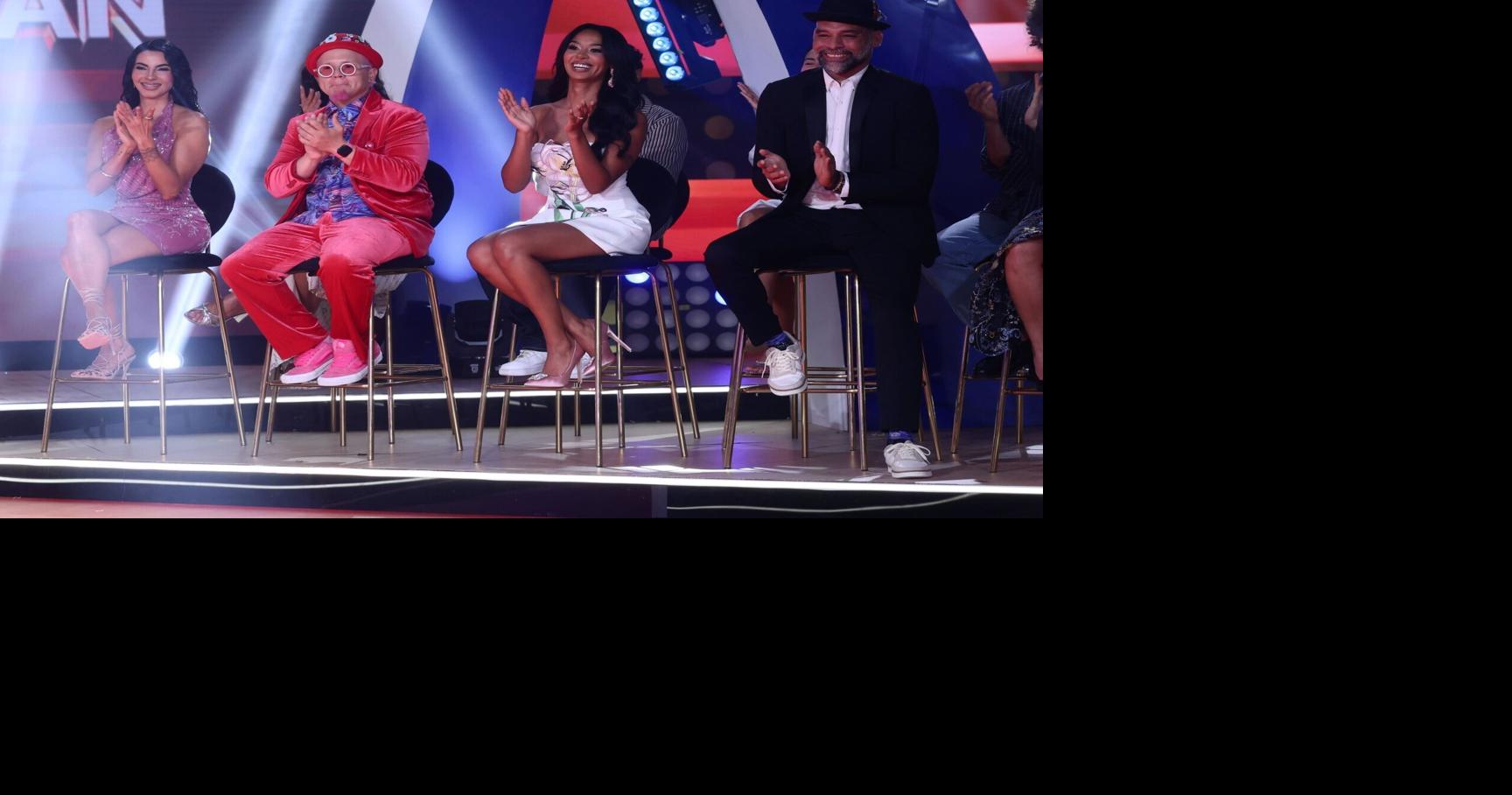 Nueva temporada de Claro Que Baila estrena hoy en Wapa Televisión