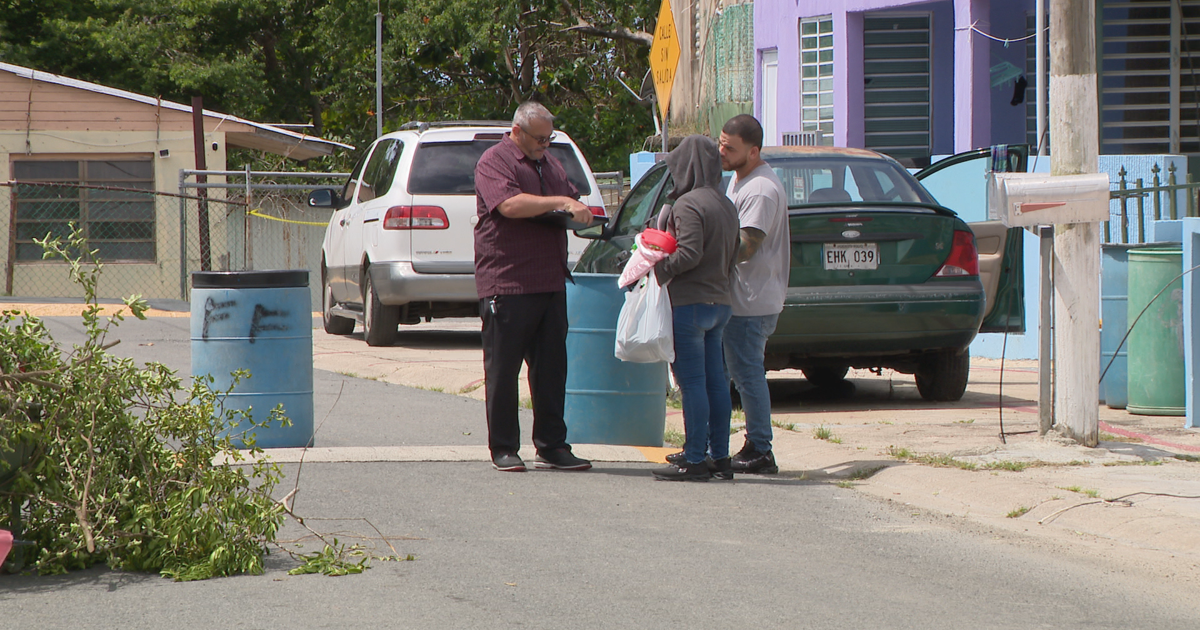 Hombre asesina a su vecino por presunta disputa por basura en Dorado