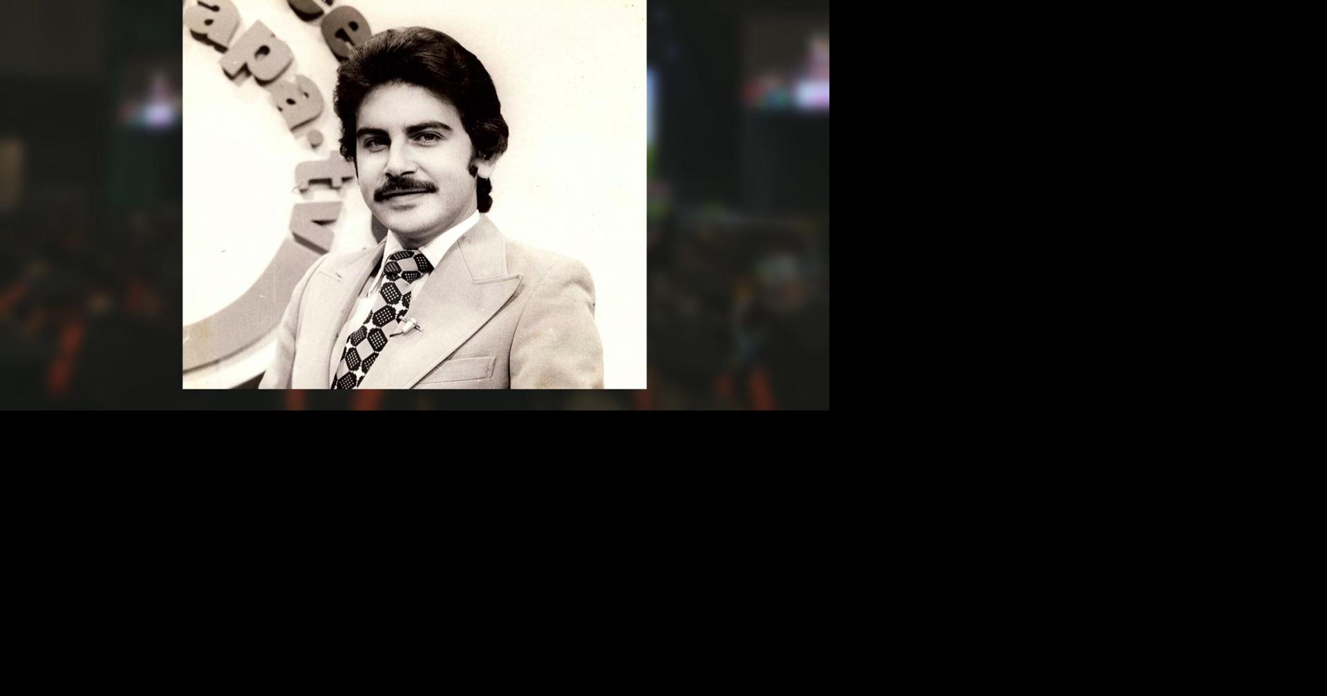 «Kike» Cruz reflexiona sobre sus 37 años de carrera en la prensa televisiva de Puerto Rico