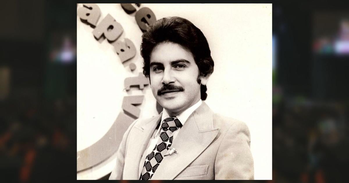 «Kike» Cruz reflexiona sobre sus 37 años de carrera en la prensa televisiva de Puerto Rico