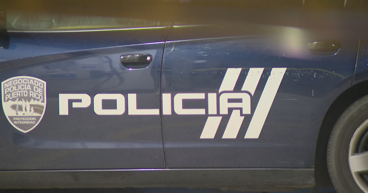 Reportan hallazgo de hombre y mujer muertos en un carro en Guayama
