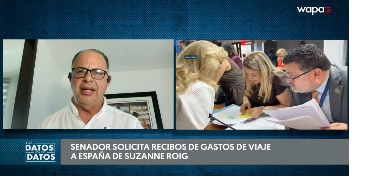Senado investiga viajes, contratos y conflictos de interés en el Departamento de la Familia