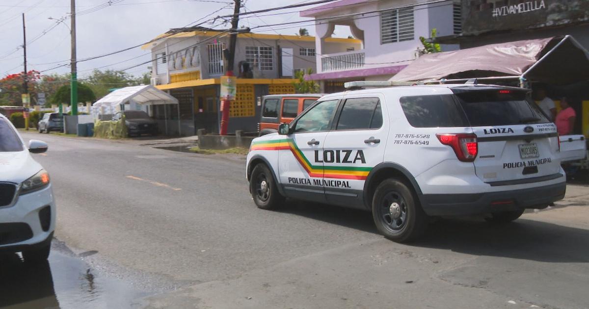 Residentes de Loíza lamentan masacre, pero afirman sentirse seguros