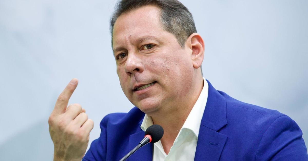 Dalmau afirma que el Mensaje de Situación de Estado de la gobernadora es un "retrato de la crisis"