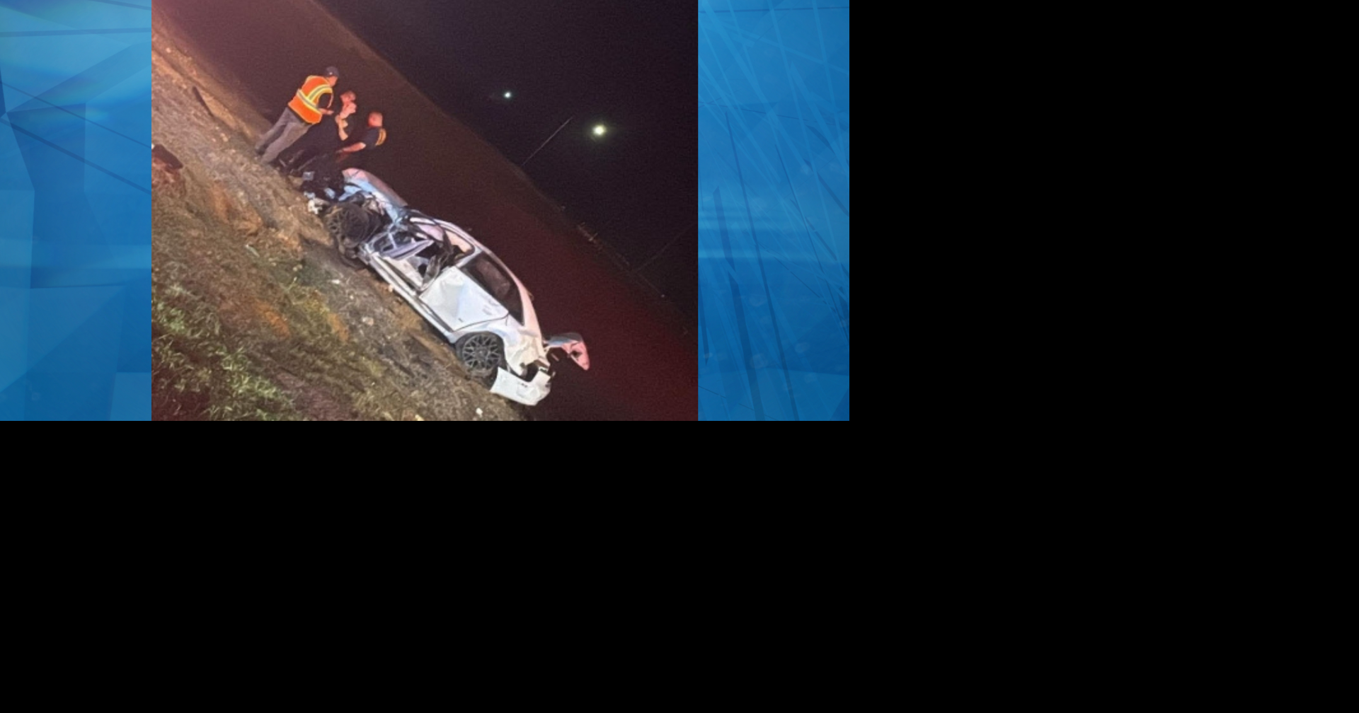 Dos accidentes fatales en la PR-52 dejan dos muertos en Caguas y Ponce