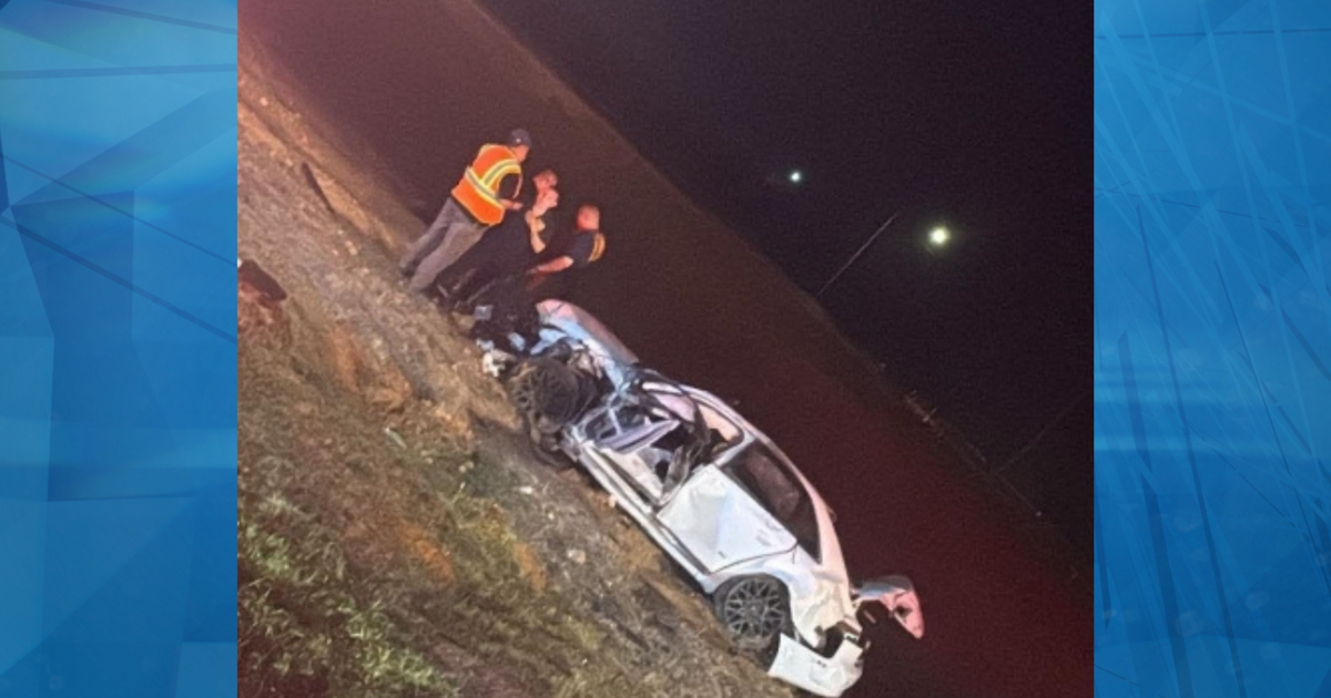 Dos accidentes fatales en la PR-52 dejan dos muertos en Caguas y Ponce