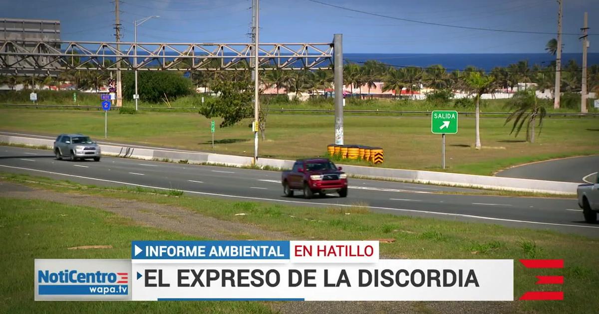 Denuncian extensión de autopista afectará el Carso Norteño | Locales ...