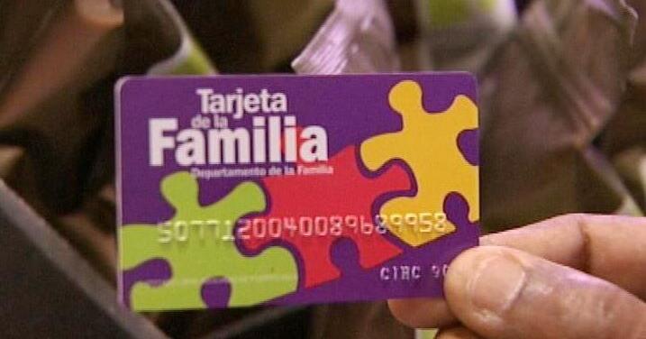 Beneficiarios del PAN recibirán pago adicional de $46.78 por miembro esta semana