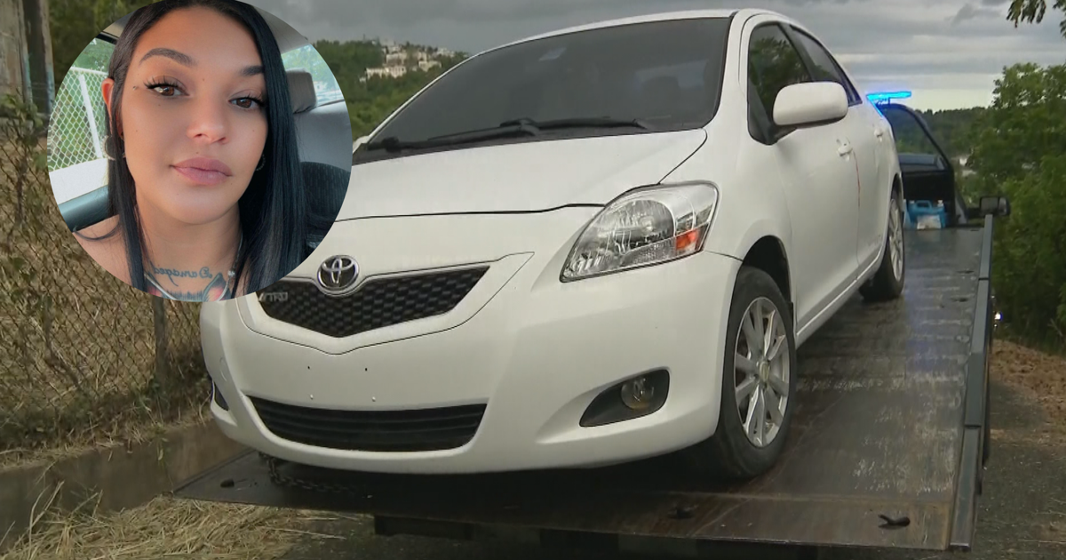 "Qué dolor tan grande": Lamentan pérdida de mujer asesinada por su pareja en Mayagüez