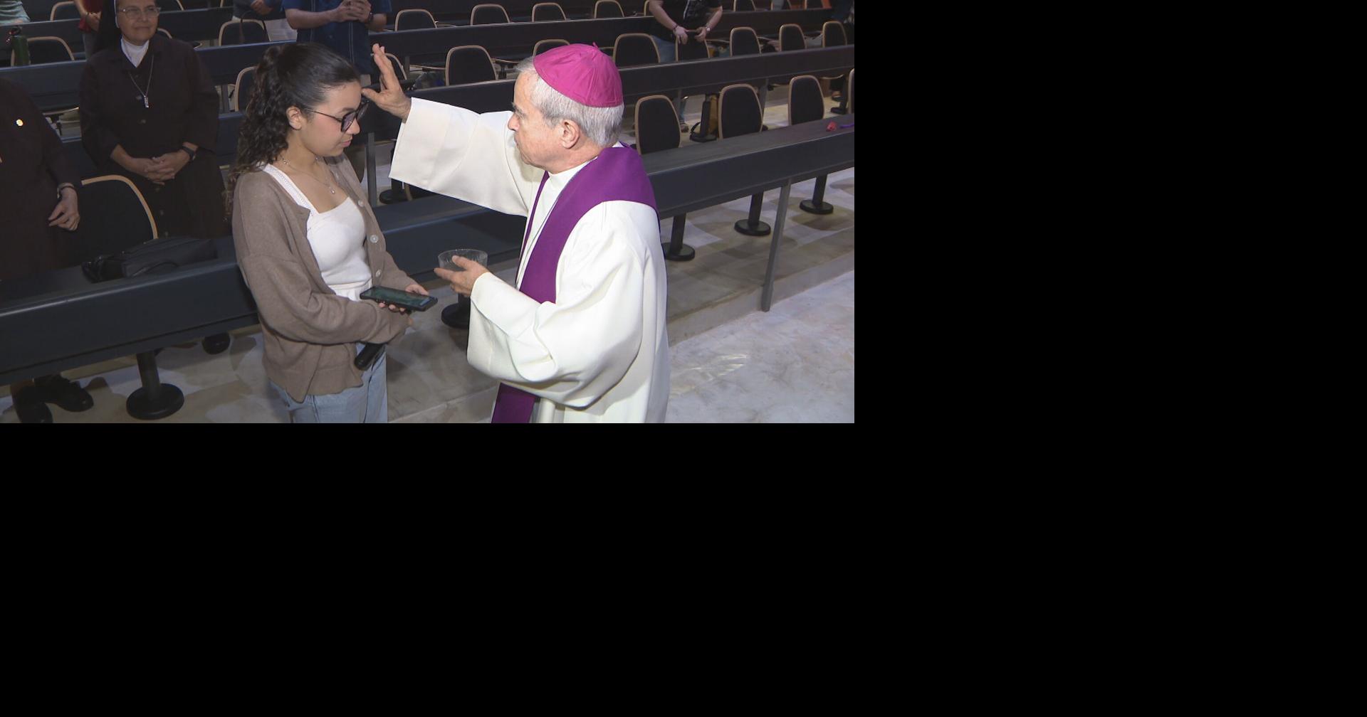 Arzobispo de San Juan llama a orar por la salud del papa Francisco ...