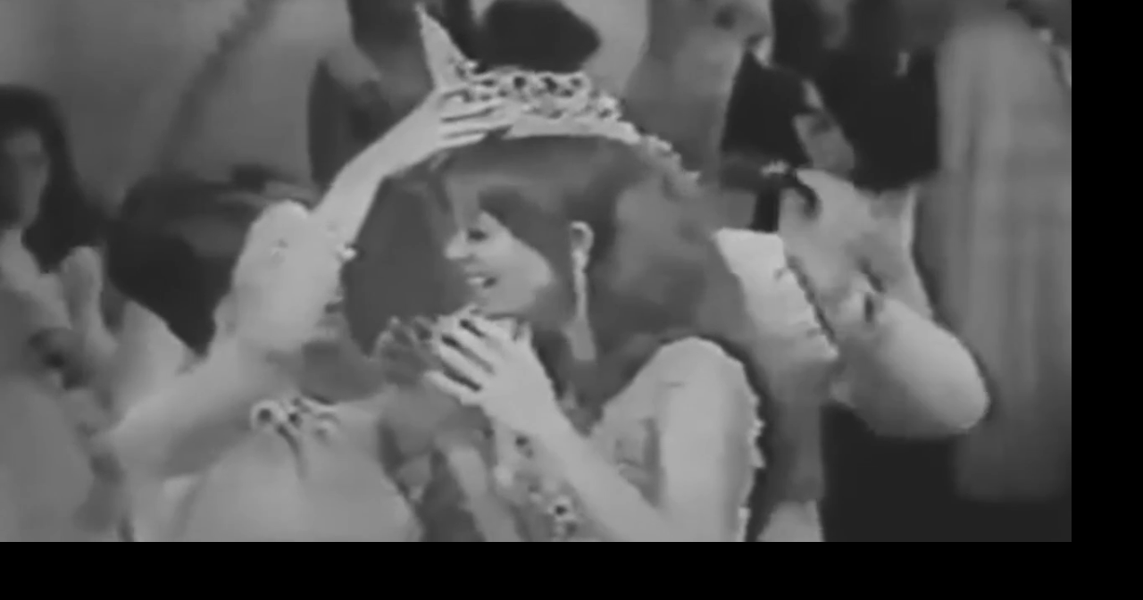Marisol Malaret: la primera mujer del Caribe en ganar Miss Universe en 1970