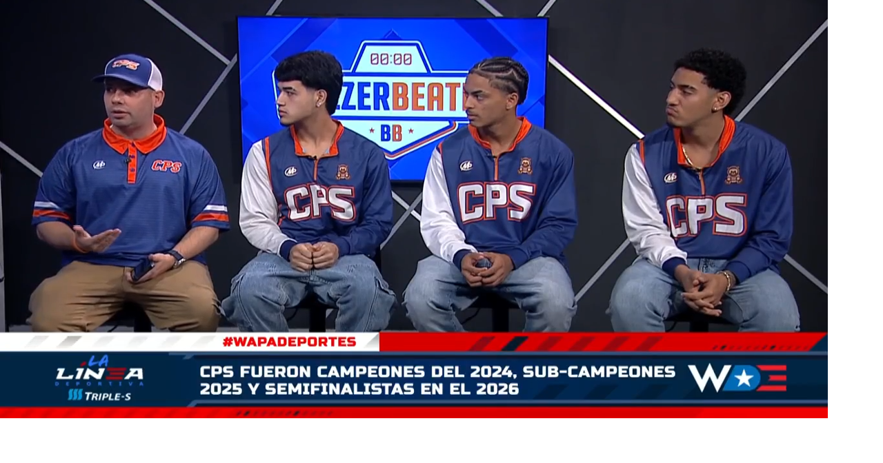 Caguas Private School y Cupeyville School se preparan para el baloncesto escolar masculino
