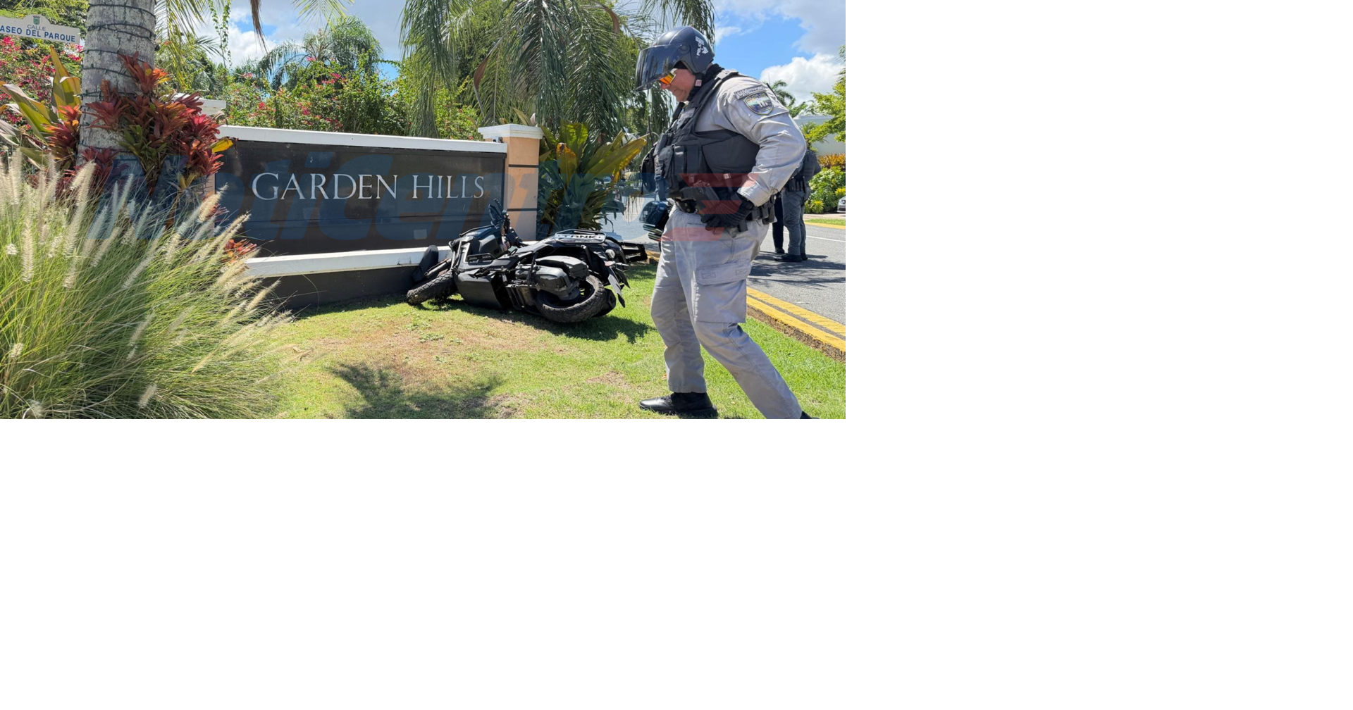 Persecución por alegado “carjacking” de motoras termina en arrestos en Guaynabo
