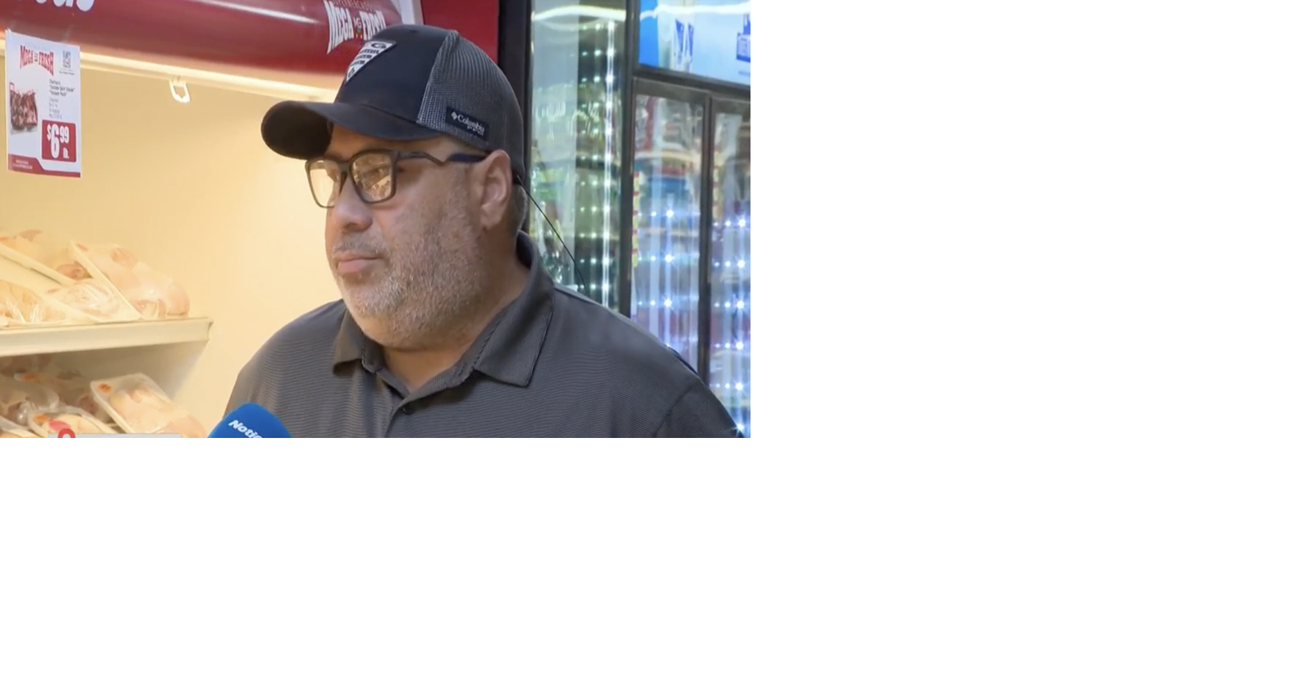 Imagen de la cobertura de: Apagones siguen golpeando a pequeños comercios y elevan sus costos operativos