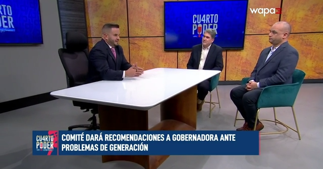 Puerto Rico en estado de emergencia energética | Cuarto Poder | wapa.tv