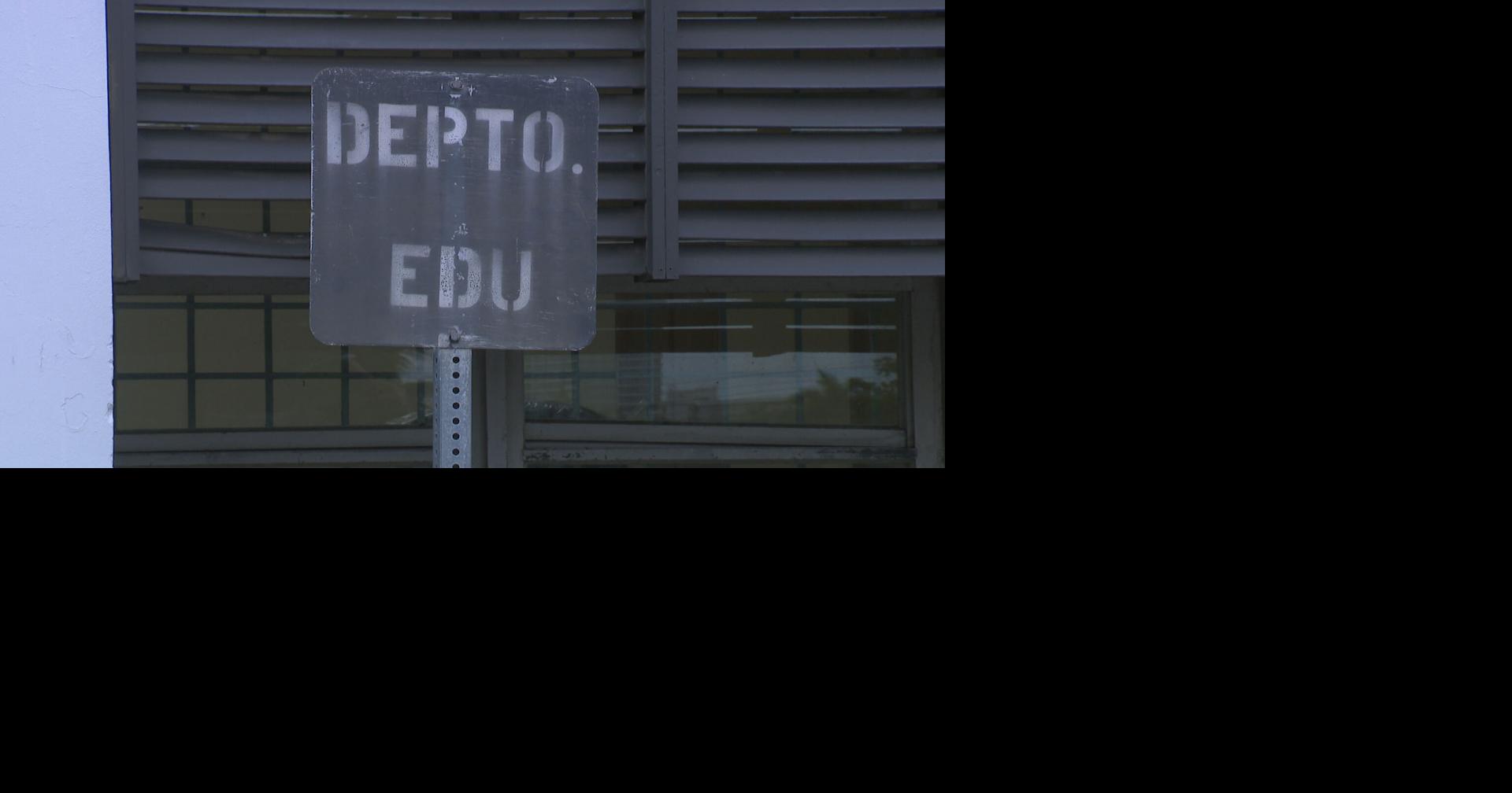 Recortes al presupuesto de Educación afectan educación especial y transportación
