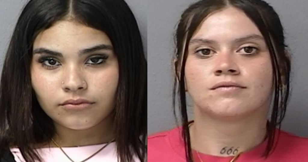 Imputan a dos mujeres usar tubo para ocasionarle daños a carro en Florida