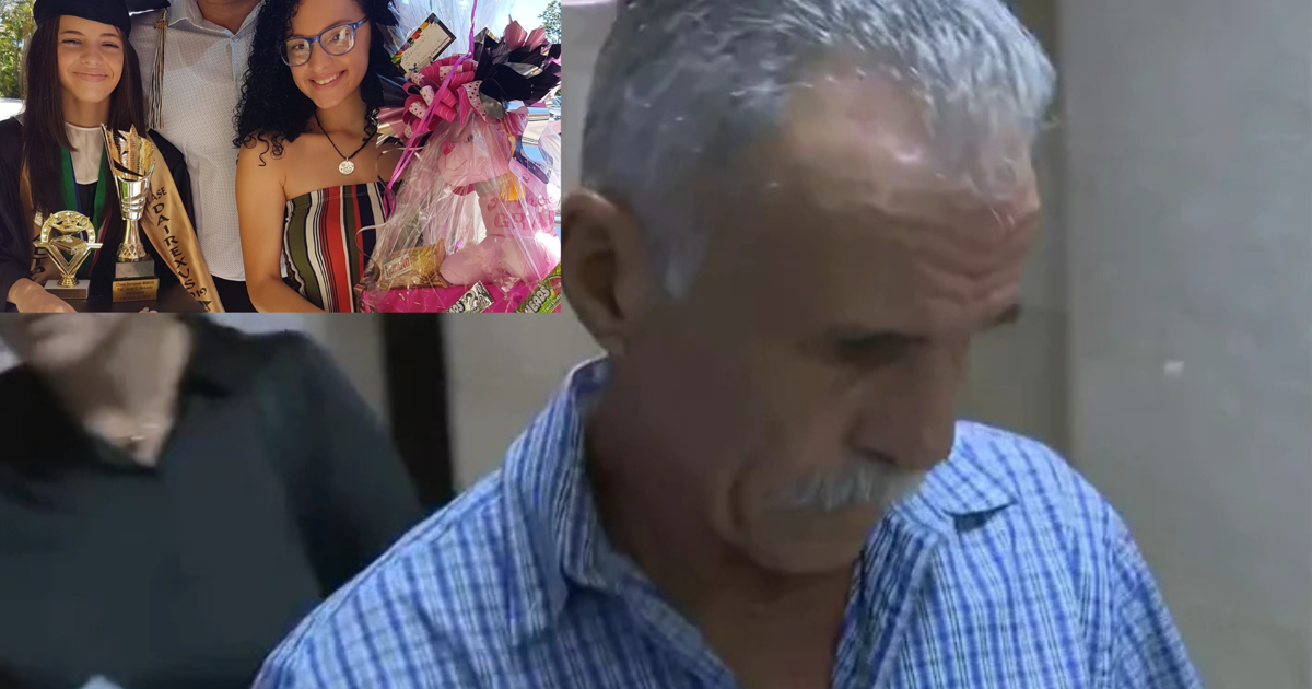 15 años de cárcel a hombre que cobró la vida de dos hermanas en accidente en Añasco